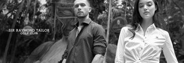 vente privée SIR RAYMOND TAILOR