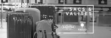 vente privée SACS & VALISES