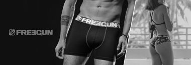 vente privée FREEGUN