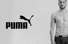 vente privée PUMA UNDERWEAR