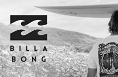vente privée BILLABONG