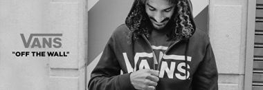 vente privée VANS