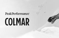 vente privée PEAK PERFORMANCE / COLMAR
