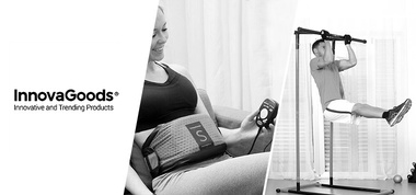 vente privée INNOVAGOODS