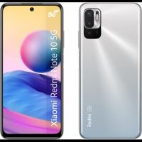 Promo rueducommerce XIAOMI - Redmi Note 10 5G - 4/64 Go - Silver