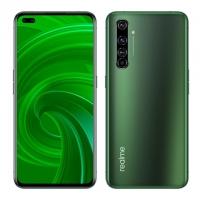 Promo rueducommerce Realme - X50 Pro - 12/256 Go - Vert