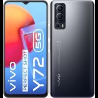 Promo rueducommerce Vivo - Y72 5G - 128 Go - Noir