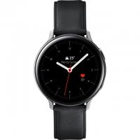 Promo rueducommerce Samsung - Galaxy Watch Active 2 - 44 mm - Acier Argent