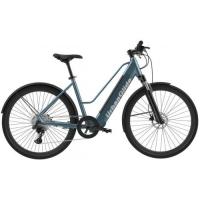 Promo rueducommerce Urbanglide - Vélo électrique E-Bike M2 - 250W - Bleu