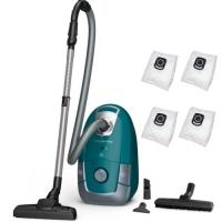 Promo rueducommerce Rowenta - Aspirateur Sac - 450w - 70db - Sac de 4.5l + Sac Rowenta - ZR200520 Offert