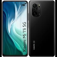 Promo rueducommerce XIAOMI - Mi 11i 5G - 8/256 Go - Noir