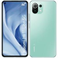 Promo rueducommerce XIAOMI - Xiaomi 11 Lite - 5G NE - 128 Go - Vert