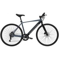 Promo rueducommerce Urbanglide - Vélo électrique E-Bike M1 - 250W - Gris