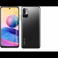 Promo rueducommerce XIAOMI - Redmi Note 10 5G - 4/64GB - Gris