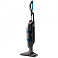 Promo rueducommerce Bissell - Vac & Steam 1977N - Aspirateur balai vapeur