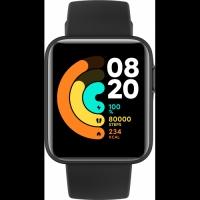 Promo rueducommerce XIAOMI - Mi Watch Lite Noir
