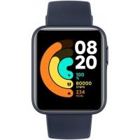 Promo rueducommerce XIAOMI - Redmi Watch 2 Lite GL (Blue)