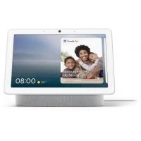 Promo rueducommerce GOOGLE - Nest Hub Max 10" - Galet