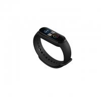 Promo rueducommerce XIAOMI - Mi Smart Band 5 - Noir