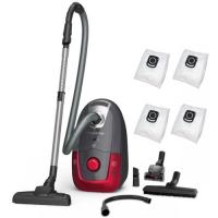 Promo rueducommerce Rowenta - Aspirateur traineau avec sac power XXL RO3186EA + rowenta - zr200520