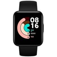 Promo rueducommerce XIAOMI - Redmi Watch 2 Lite GL (Black)