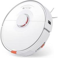 Promo rueducommerce Roborock - Aspirateur robot Roborock S7 Blanc