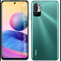 Promo rueducommerce XIAOMI - Redmi Note 10 5G - 4/64 Go - Vert