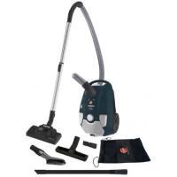 Promo rueducommerce Hoover - Aspirateur traîneau avec sac Power Capsule - PC18-011