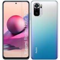 Promo rueducommerce XIAOMI - Redmi Note 10S - 6/128GB - Bleu