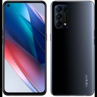 Promo rueducommerce Oppo - Find X3 Lite 5G - 128 Go - Noir