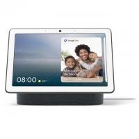 Promo rueducommerce GOOGLE - Nest Hub Max 10" - Charbon