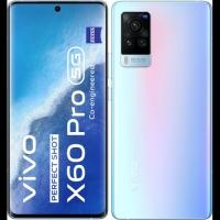 Promo rueducommerce Vivo - X60 Pro 5G - 256 Go - Bleu