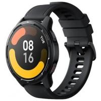 Promo rueducommerce XIAOMI - Xiaomi Watch S1 Active GL (Space Black)