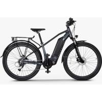 Promo rueducommerce Urbanglide - Vélo électrique E-Bike M5 - 250W - Chrome