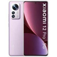 Promo rueducommerce XIAOMI - 12 - 256 Go - Violet + Mi Box TV S - Passerelle multimédia 4K Android TV + Redmi Buds 3 Lite (Blanc)