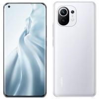 Promo rueducommerce XIAOMI - XIaomi 11 Lite - 5G NE - 128 Go - Blanc