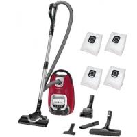 Promo rueducommerce Rowenta - Aspirateur traîneau SILENCE FORCE RO7473EA + rowenta - zr200520 offert