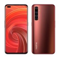 Promo rueducommerce Realme - X50 Pro Rouge 12/256
