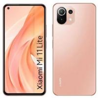 Promo rueducommerce XIAOMI - Xiaomi 11 Lite - 5G NE - 128 Go - Rose