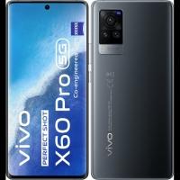 Promo rueducommerce Vivo - X60 Pro 5G - 256 Go - Noir