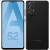 Promo rueducommerce Samsung - Galaxy A52 4G - 128 Go - Noir