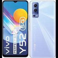 Promo rueducommerce Vivo - Y52 5G - 128 Go - Bleu