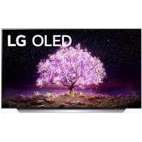 Promo rueducommerce LG - TV OLED 48" 121 cm - OLED48C1