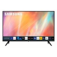 Promo rueducommerce Samsung - TV Samsung 4K 55" 139 cm - 55AU7022 2023