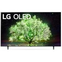 Promo rueducommerce LG - TV OLED 65" 164 cm - OLED65A1