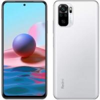 Promo rueducommerce XIAOMI - Redmi Note 10S - 6/128GB - Blanc