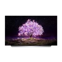 Promo rueducommerce LG - TV OLED 55" 139 cm - OLED55C1