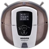 Promo rueducommerce Hoover - Aspirateur robot - RBC0701