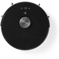 Promo rueducommerce Nedis - Aspirateur robot WIFIVCL001CBK - Noir