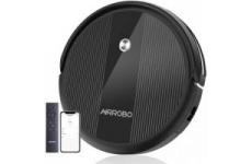 vente privée AIRROBO - Robot Aspirateur AIRROBO P10 Noir